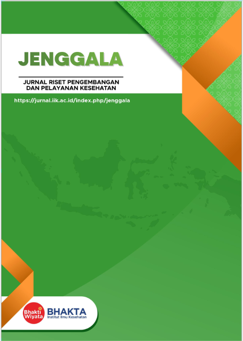 Jenggala IIK Bhakta